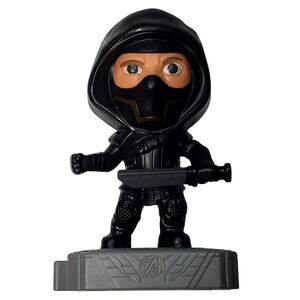 Ronin Figure Avengers Endgame Marvel 2019 McDonalds Toy #20